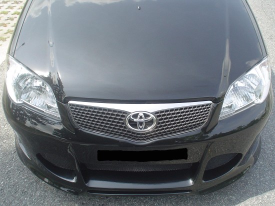 Download Front Bumper X-treme (550Wx412H)